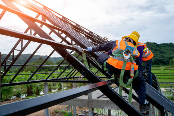 Best Commercial Roofing Services  in Eddyville, IA