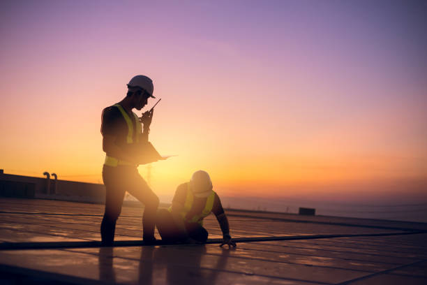 Eddyville, IA Roofing Contractor Company