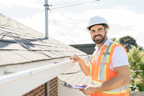 Best Metal Roofing Contractor  in Eddyville, IA