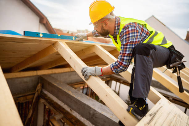 Best Roof Repair Services  in Eddyville, IA