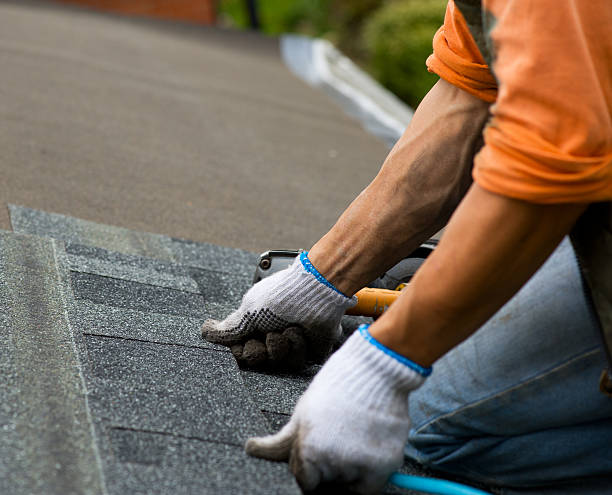 Best Residential Roofing Contractor  in Eddyville, IA